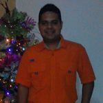 Anibal Medina - @anibalmedina7607 - Instagram