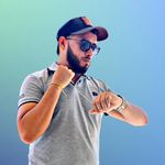 Anibal Mercado - @anibal_mercado - Instagram