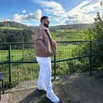 Anibal Rafael Mercado - @anibalrmv - Instagram