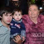 Anibal Navarro - @tapizando_py - Instagram