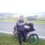 Anibal Navarro - Facebook
