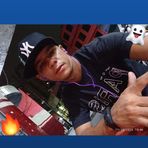 Anibal Navarro - Facebook