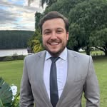 Anibal De Luca Neto - @netodeluca - Instagram