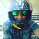 Anibal Neto - @loyolanetoa - Instagram