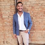Aníbal Neto - @anibalpnetto - Instagram