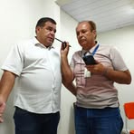 Anibal Neto - Facebook