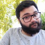 Anibal  Osorio - @anibal.o.16 - Instagram