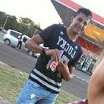 Anibal Osorio - @osorio4078 - Instagram