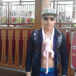 ANÌBAL OSORIO - @mc_jawy_osorio_07 - Instagram