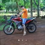 Anibal Osorio - @espinola2179 - Instagram