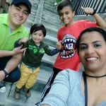 Anibal Osorio - @anibalosorio347 - Instagram