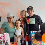 Anibal Osorio Barbosa - @aniboso73 - Instagram