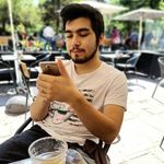 Anibal Osorio Ramirez - @a.osorio98 - Instagram