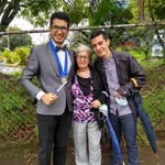 José Anibal Pabón Contreras - @joseanibalpc - Instagram