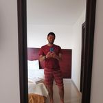 Anibal Padilla - @anibalpadilla28 - Instagram