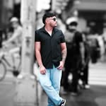 Anibal Padilla - @nic505ch - Instagram