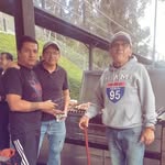 Aníbal Padilla Luna - @anibalpadillaluna8 - Instagram