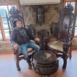 Jose Anibal Palma Sen - @josepalmasen - Instagram