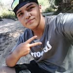 Aníbal Peña - @anib.al_17 - Instagram
