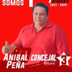 Anibal Peña - @anibal.pena89 - Instagram