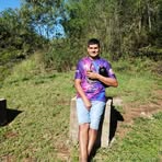 Aníbal Pinto - Facebook
