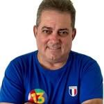 Aníbal Pinto - @anibalaraujopinto - Instagram