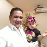 Aníbal Pinto - @anibalpintovzla - Instagram