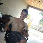 Anibal Pires - @ferchu_lak_012 - Instagram