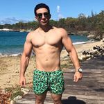 Anibal Polanco - @anibal_099 - Instagram
