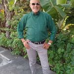 Anibal Polanco - @anibal.carnavraba - Instagram
