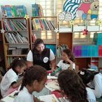 Biblioteca Anibal Redondo - Prado Sevilla - Facebook