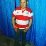 Aníbal Prieto - @anibalprieto8 - Instagram