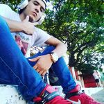 Anibal Prieto - @anibal_prietoss - Instagram