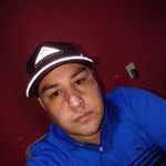 Anibal Prieto - @anibalprieto936 - Instagram
