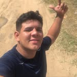 Aníbal Prieto - @anibalprieto_17 - Instagram