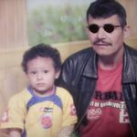Aníbal Prieto - @perdomoprietoa - Instagram