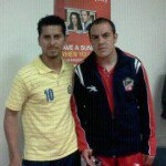 Anibal Prieto Alfonso - @djjarocho - Instagram