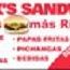 "Fark's Sandwich"  Anibal Pinto esquina Prieto  fono 3239201 - Facebook