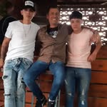 Nelson Anibal Prieto Rodriguez - @nelsonanibalprieto - Instagram