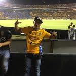 Anibal Puente - @chivo_puente1986 - Instagram