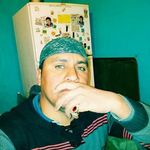 Anibal Damian Quiroga - @anibaldamianquiroga - Instagram