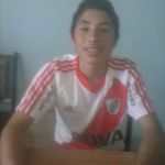 Anibal Quiroga - @quiroga5695 - Instagram
