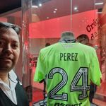 Anibal Quiroga - @anibalquiroga75 - Instagram