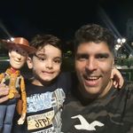 Anibal Quiroga Fretti - @anibalfretti - Instagram