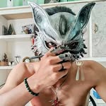 Anibal Quiroga Rodriguez - @hijodelaluna.96 - Instagram