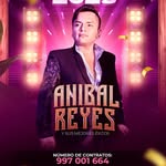 Anibal Reyes - @anibal_reyesj_oficial - Instagram