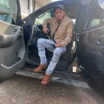 @Anibal Reyes - @anibalreyes520 - Instagram