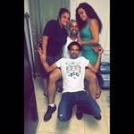 Anibal Reyes - @anibal5763 - Instagram