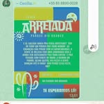 Anibal Ribeiro - @anibaldasilvaribeiro - Instagram