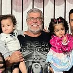 Mauricio Aníbal Ribeiro Rubino - @anibalribeirorubino - Instagram